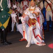 Jeck op Deck (16.01.16)